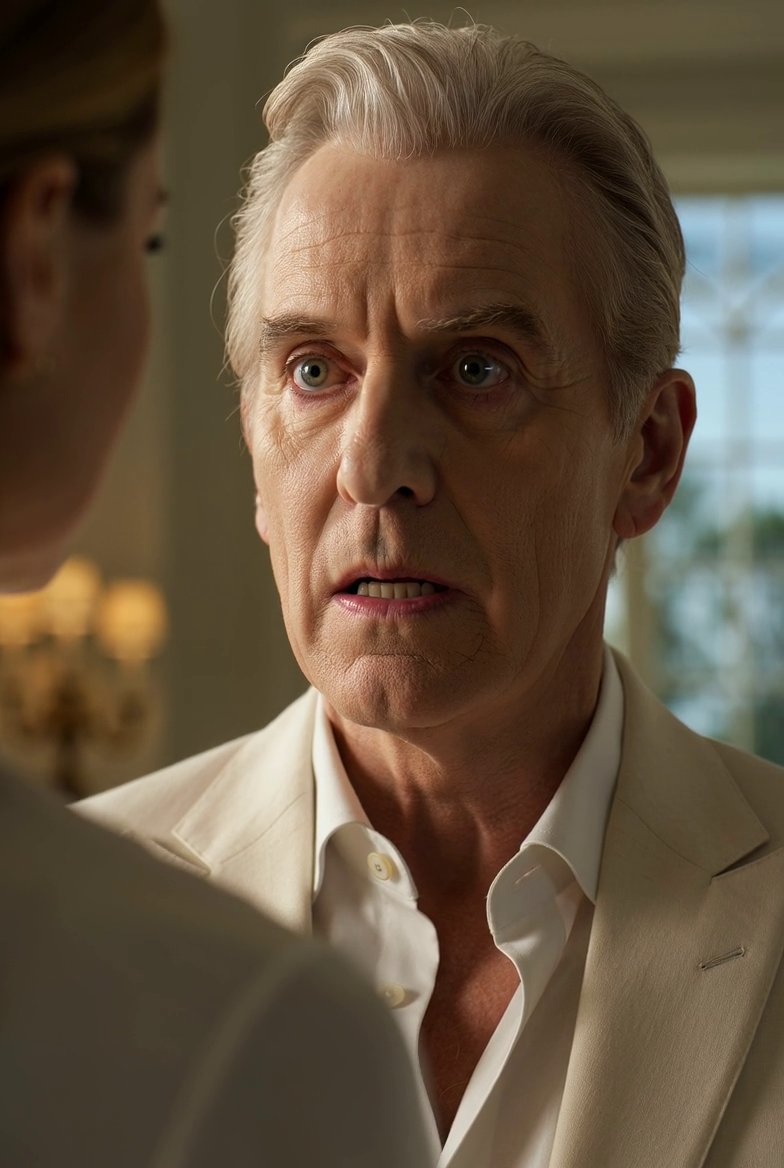 He Insulted The Bride’s Sister, Then Learned Her Hidden Power