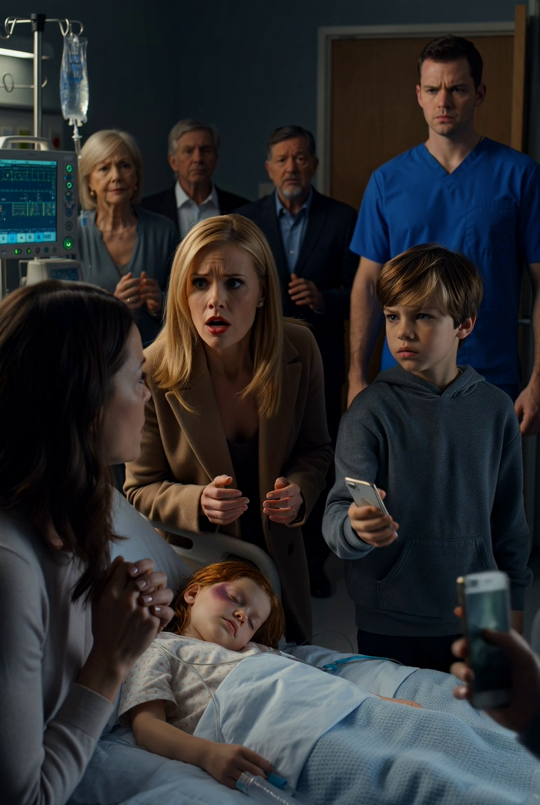 My Sister Called Me A Curse—Then My Son Revealed Her Secret