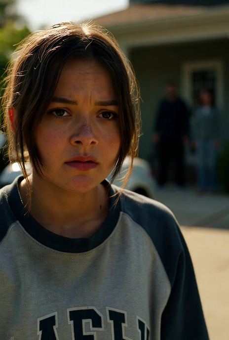 They Threw Her In The Trash, Then Her Hidden File Ruined Everything