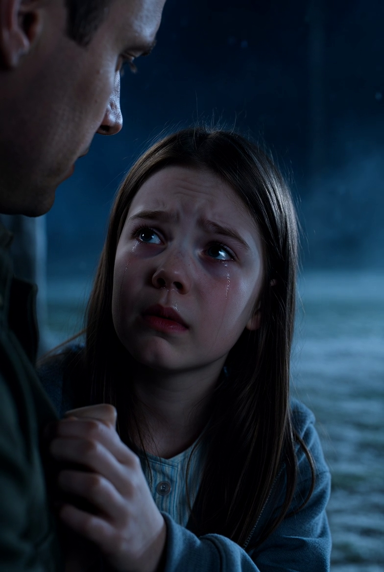 I Found My Daughter Locked Outside—Then Discovered The Hidden Plan