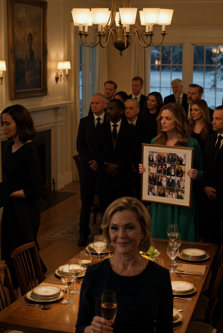 The Toast Exposed a Secret Her Family Buried for Years