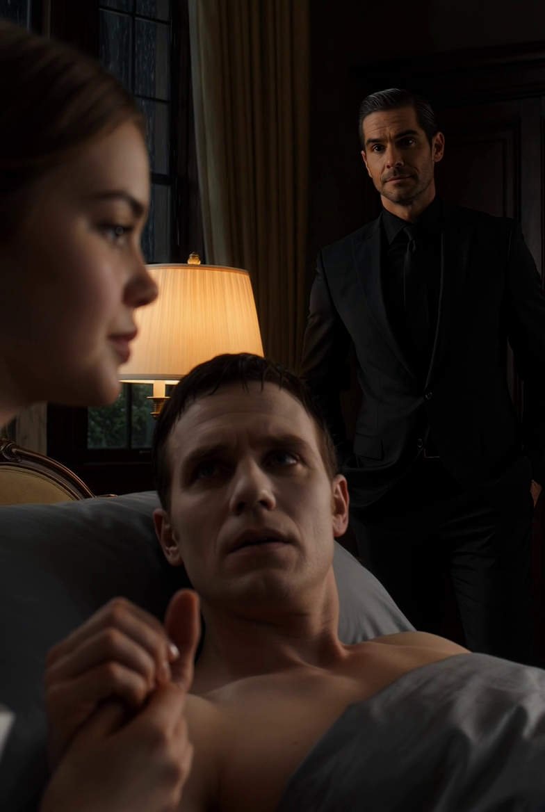 He Heard the Maid’s Secret—Then Exposed the Betrayal