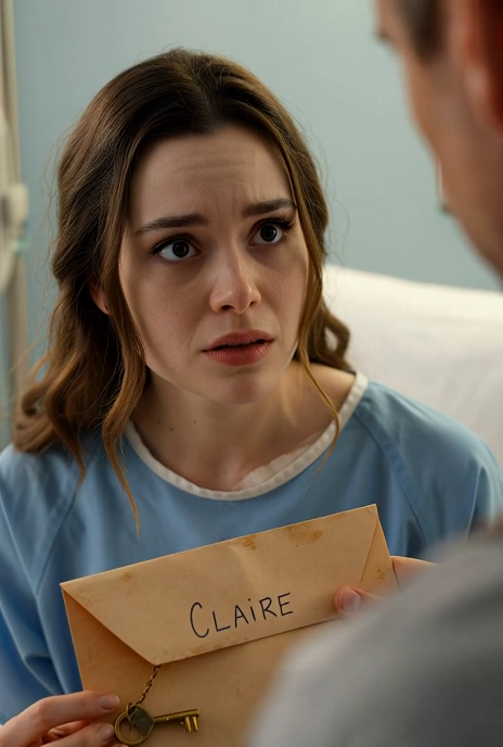 My Family Abandoned Me During Surgery, Then Grandpa’s Hidden Letter Exposed Everything