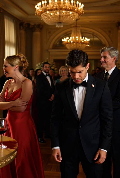 Mi esposo me llamó niñera, sin saber que yo era su jefa