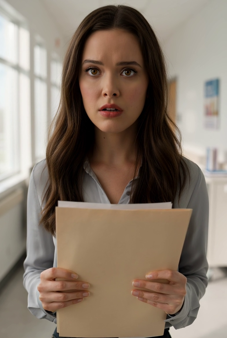 She Chose Her Appointment Over Her Brother—And Uncovered a Shocking Family Secret