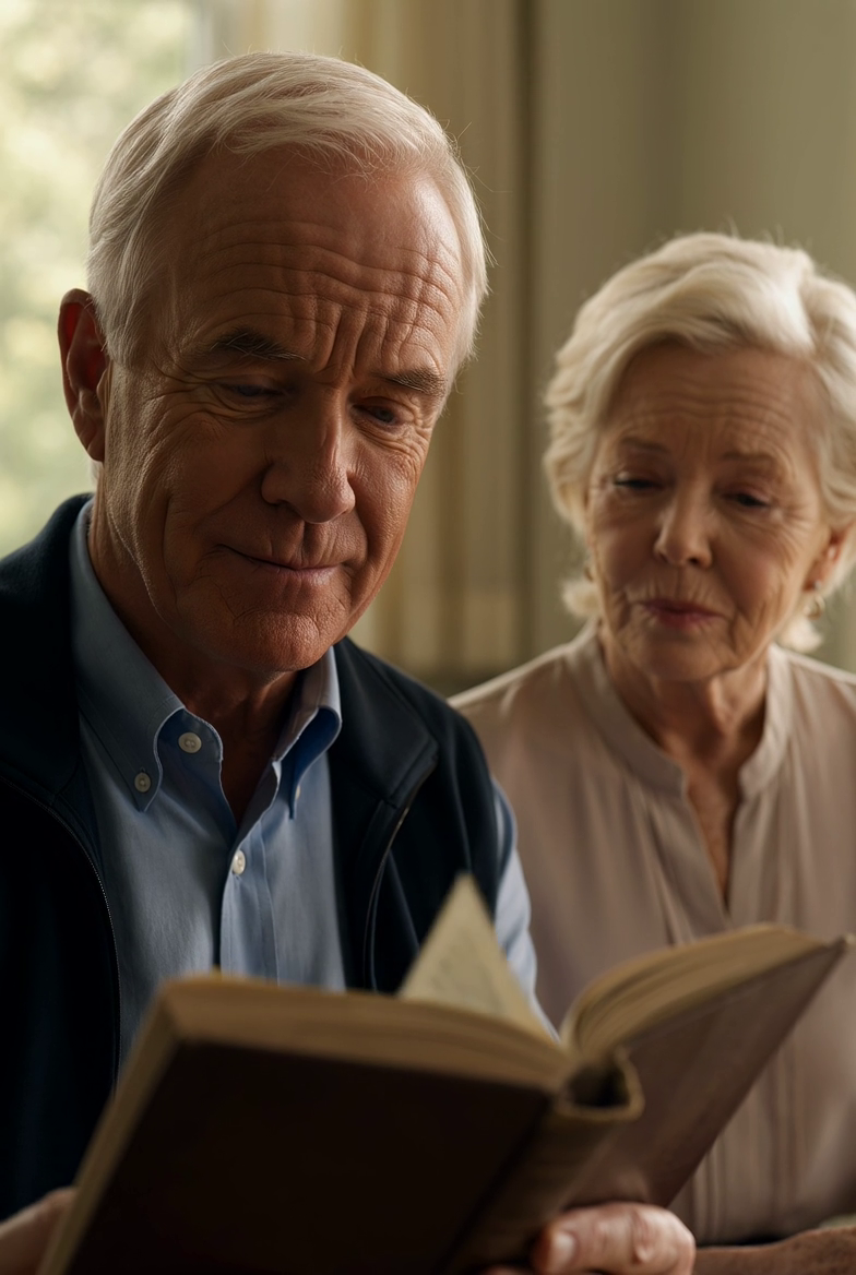 Paul Newman Kept Visiting Even After Joanne Forgot His Name