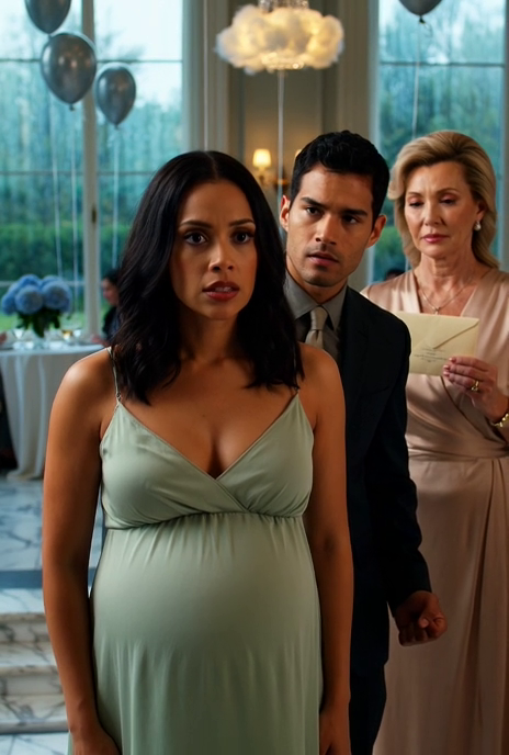 He Gave Her Birth Fund Away, Then She Fell