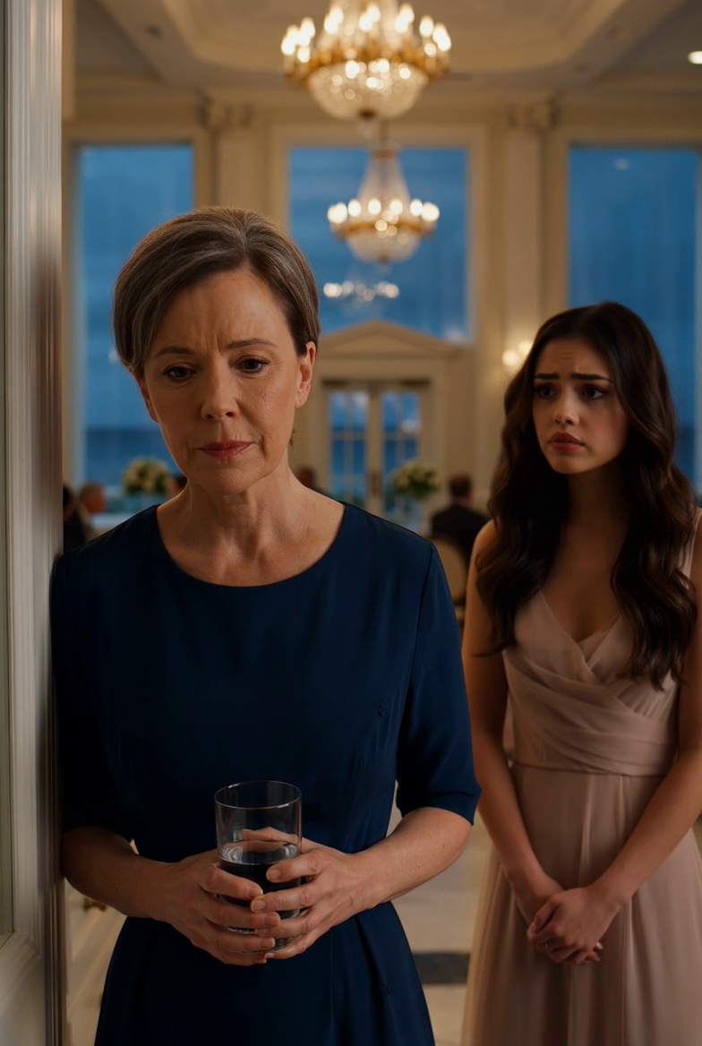 He Humiliated Her at Dinner, Then Learned She Owned Everything