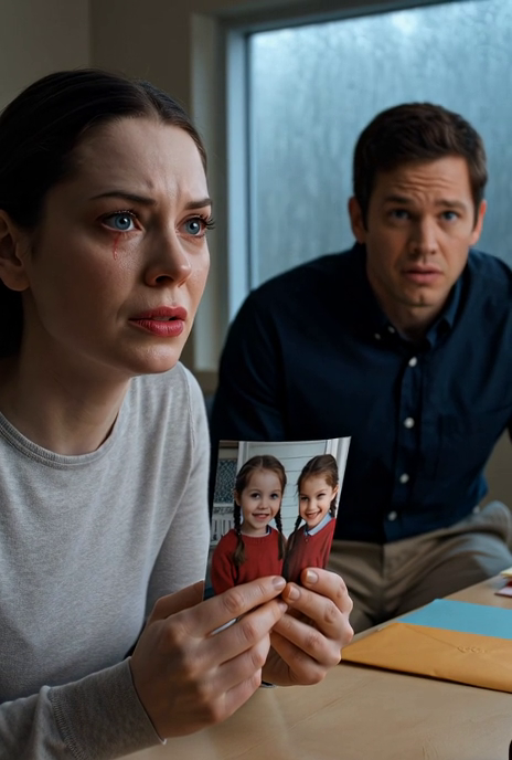 The Secret Recording That Proved Her Twins Were Alive