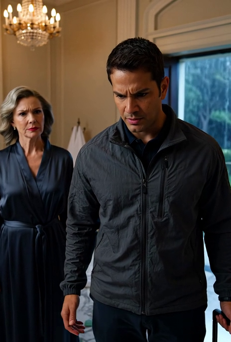 They Left Her Dying Until Her Husband Heard Everything
