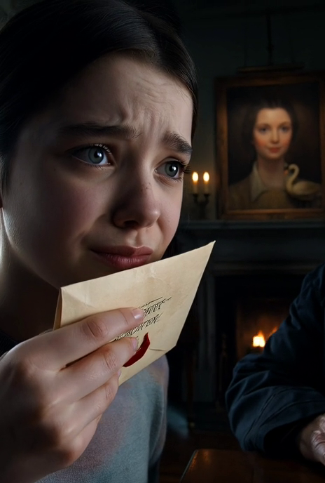They Sold Her Away, Then the Sealed Letter Exposed Everything