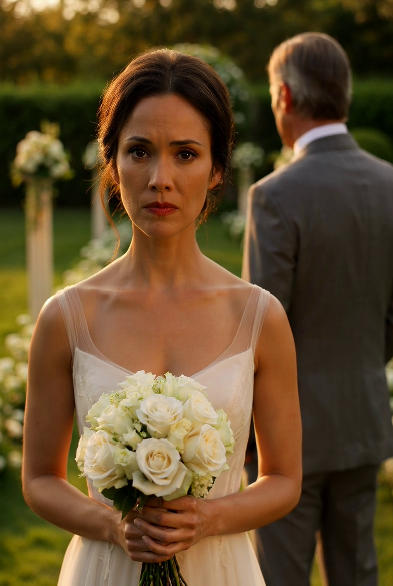 My Parents Froze My Account After My Wedding—Then Their House Was Locked