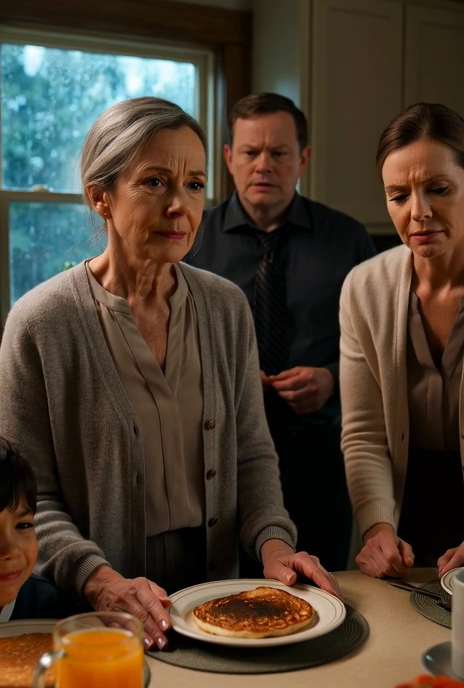 She Charged Grandma Rent, Then the Hidden House Clause Surfaced