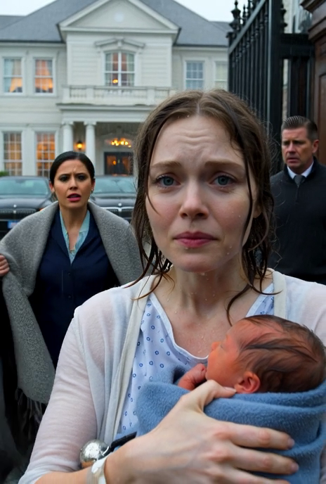 He Threw Out His Newborn—Then Her Real Name Arrived