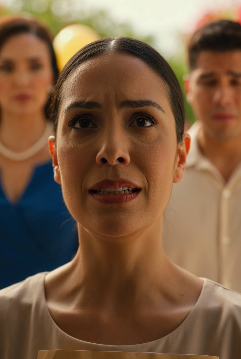 Cerré Mi Portón y Su Familia Descubrió El Plan Oculto