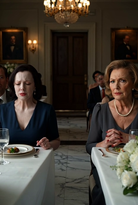 My Daughter Chose Her Mother-in-Law, Until One Signature Destroyed Everything