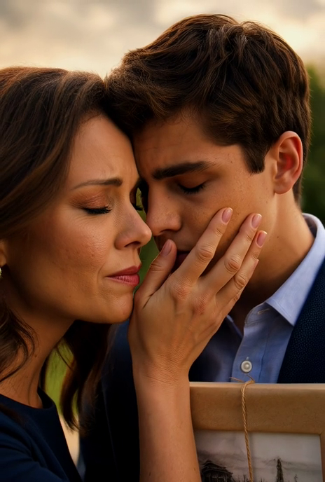 They Rejected Her Son, Then the Hidden Trust Was Found