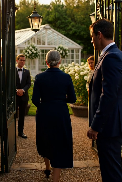 They Removed Grandma From The Wedding List—Then Her Letter Arrived