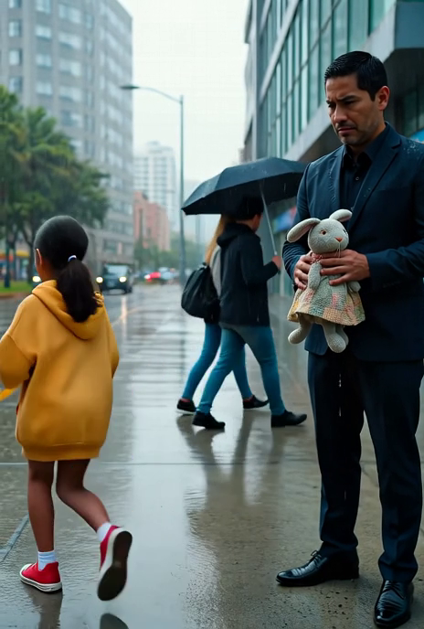 La Niña Vendió Su Conejo y Reveló un Secreto Millonario