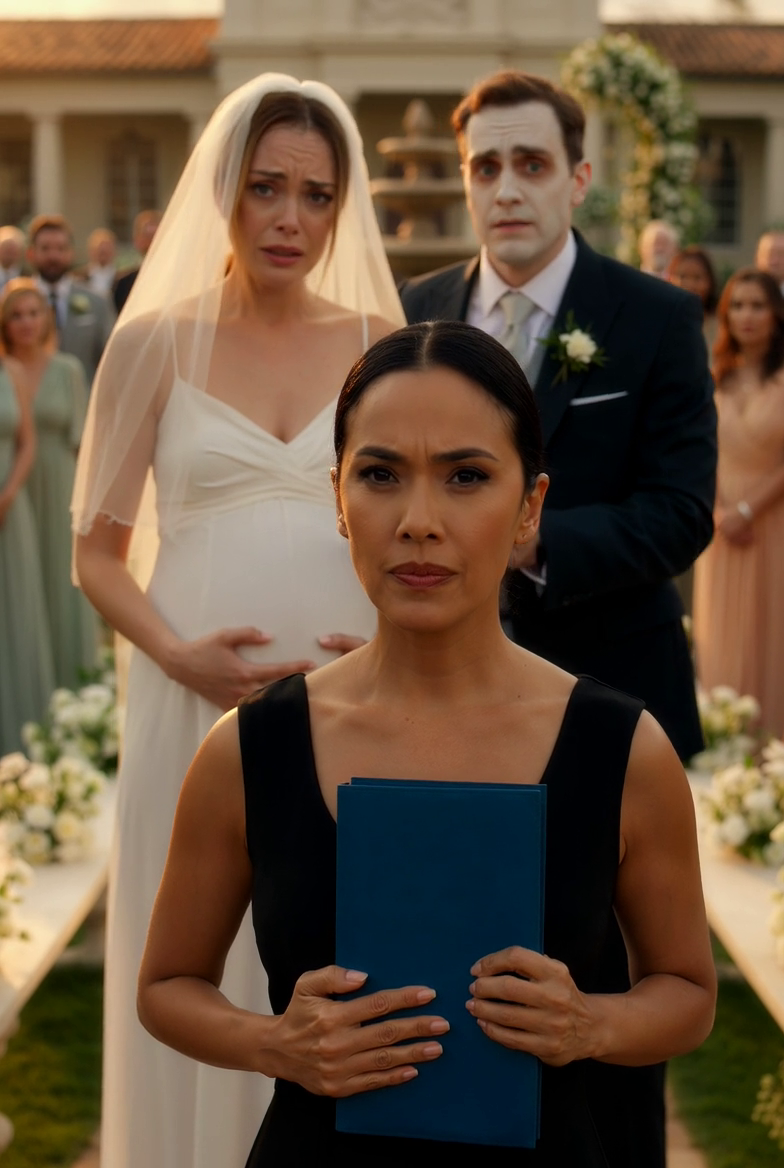 El Sobre Que Arruinó La Boda De Mi Hermana