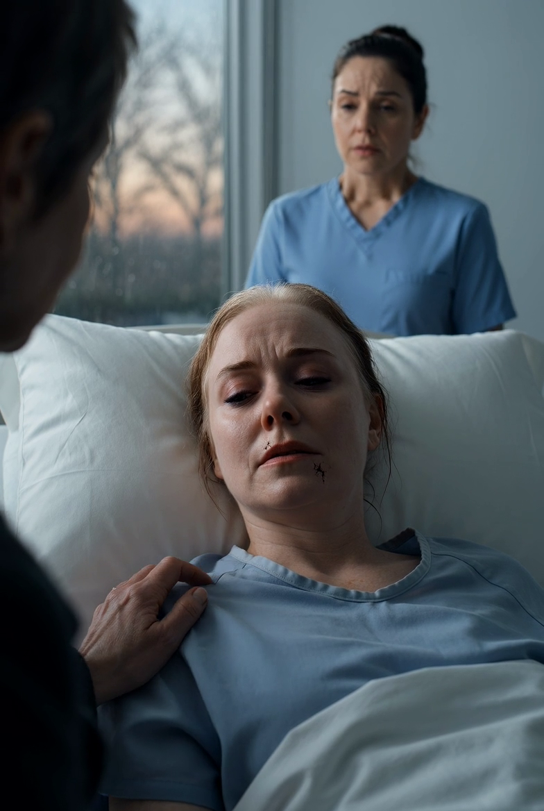 He Abandoned Her in Care, Then Her Mother Found the Hidden Trust