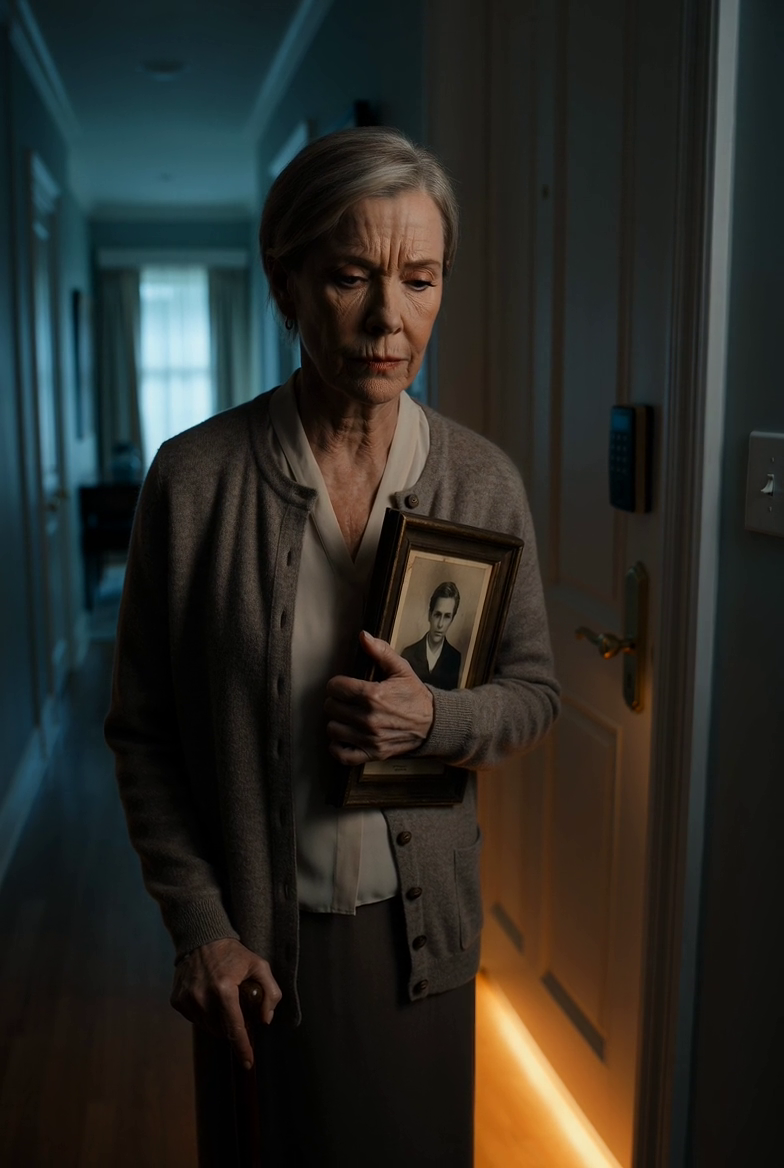 They Locked Her Out of One Room—And Exposed a Much Bigger Plan