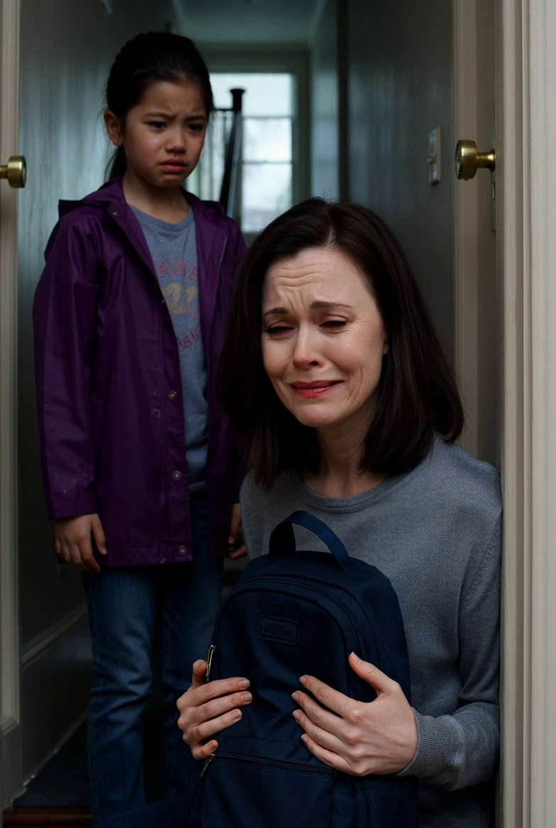 A Girl Returned My Son’s Backpack With His Final Secret
