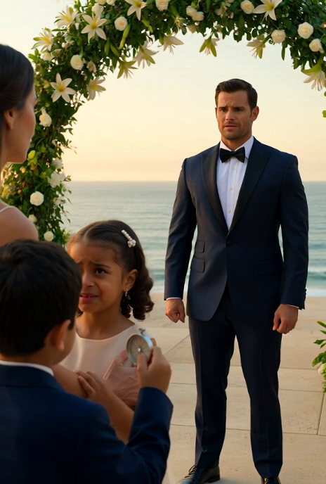 He Invited His Ex to Watch Him Win—She Brought His Hidden Heirs