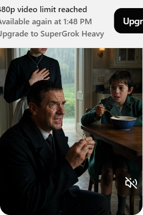 The Hungry Child at His Gate Carried the Secret He Buried for Years