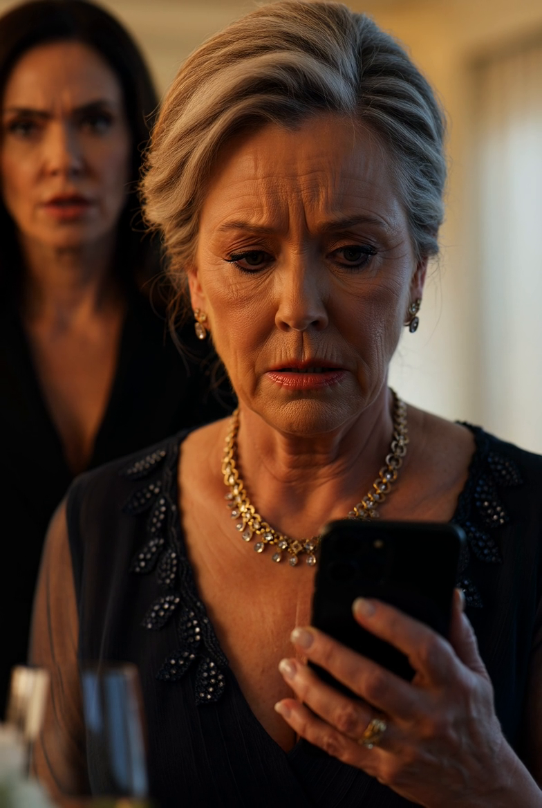 My Mother-in-Law Humiliated Me at My Own Restaurant—Then Her Phone Rang