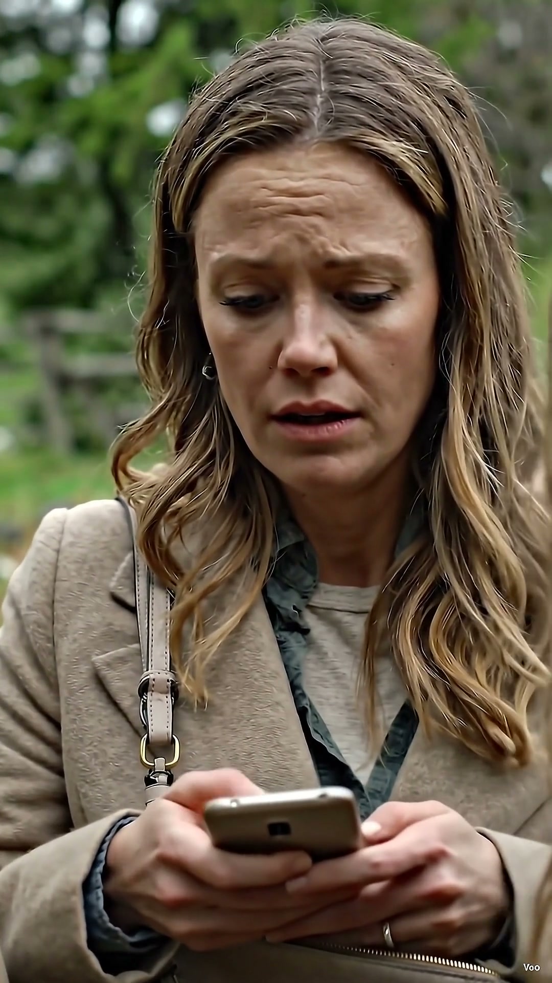 Her Nephew Recognized the Daughters She Had Mourned for Four Years